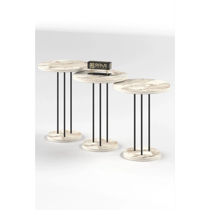 ZİGON SEHPA TERRA EFES