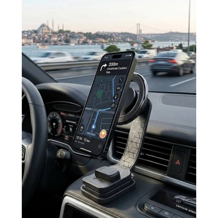 ZJ11 TELEFON TUTUCU