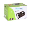 1200 LÜMEN 25 LEDLİ EL FENERİ WATTON WT-239