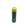 Sertec 18650 3.7V 2450 Mah 1C Li-ion Şarjlı Pil Başlı