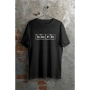 24 Kasım Kimya Öğretmeni Hediyesi Baskılı Bisiklet Yaka T-shirt - Beyaz