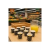 2.5 Oz Karton Bardak-tadım Bardağı- Kahve Bardağı- Espresso Bardağı- Zemzem Bardağı- 50 Adet