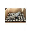 2.5 Oz Karton Bardak-tadım Bardağı- Kahve Bardağı- Espresso Bardağı- Zemzem Bardağı- 50 Adet