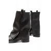 270-3045 Siyah Günlük Kadın Bot