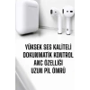 2.Nesil Kablosuz Bluetooth Kulaklık Uzun Pil Ömrü