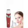 3 BAŞLIKLI YÜZ EPİLASYON ALETİ