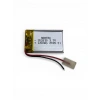 Sertec 302030 3.7V 120 MAh Li-Polymer Pil (Devreli/1.5A)