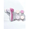 5 İN 1  TEMİZLEYİCİ YÜZ MASAJ ALETİ