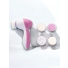 5 İN 1  TEMİZLEYİCİ YÜZ MASAJ ALETİ