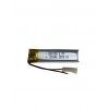 Sertec 501035 3.7V 130mAh Li-Polymer Pil (Devreli/1.5A)