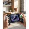 620 Oyunlu Taşınabilir Oyun Konsolu HD Ekran TV Bağlantılı Şarjlı
