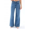 7418 KOT PANTOLON-MAVİ