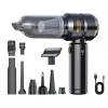 8 IN 1 Turbo Araç Süpürgesi
