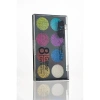 8 Renk Glitter Far Paleti - 2li Set