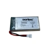 Sertec / 923048 / 3.7V - 1200mAh - 25C BEYAZ SOKET