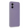 A38 Kılıf Auto Focus Kapak - Lila
