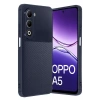 A5 4G Auto Focus Karbon Kapak - Lacivert