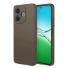 A5 Pro 4G First Silikon - Kahverengi