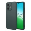 A5 Pro 4G First Silikon - Koyu Yeşil