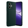 A5 Pro 4G Kılıf Auto Focus Karbon Kapak - Koyu Yeşil