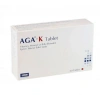 AGA-K 60 Tablet