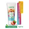 Agarta Doğal Çocuk Çilekli Diş Macunu 75 ml