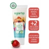 Agarta Doğal Çocuk Çilekli Diş Macunu 75 ml