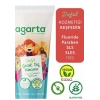 Agarta Doğal Çocuk Çilekli Diş Macunu 75 ml