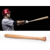 Ahşap Beyzbol Sopası