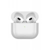 Airpods Tesna Buds 4 Aktif Gürültü Engelleyici Özellikli Bluetooth Kulaklık - Beyaz