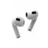 Airpods Tesna Buds 4 Aktif Gürültü Engelleyici Özellikli Bluetooth Kulaklık - Beyaz