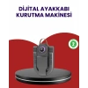 Akıllı Ayakkabı Kurutucu 48 Derece Isı Kontrollü