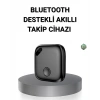 Akıllı Takip Cihazı Bluetooth Uyumlu ve Gerçek Zamanlı Konum Bulmalı
