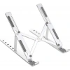 Alüminyum Laptop Standı Ayarlanabilir