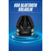 Android ve İOS Uyumlu Bluetooth Kulaklık  Kulaklık Mini