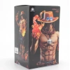Anime One Piece Luffy Figürü 25 Cm - Model 3