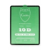 Apple iPad 4 9.7 Tablet 10D Seramik Nano