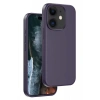Apple iPhone 11 Home Magsafe Kapak - Derin Mor