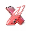 Apple iPhone 11 Kılıf Lüx Şeffaf Silikon