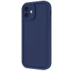 Apple iPhone 11 Kılıf Viera Silikon - Lacivert