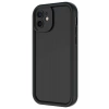 Apple iPhone 11 Kılıf Viera Silikon - Siyah