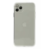 Apple iPhone 11 Pro Kılıf Fly Lens Silikon - Şeffaf
