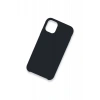 Apple iPhone 11 Pro Kılıf Lansman Legant Silikon - Koyu Gri