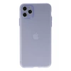 Apple iPhone 11 Pro Max Kılıf Puma Silikon - Mor
