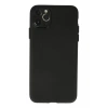 Apple iPhone 11 Pro Max Kılıf Puma Silikon - Siyah