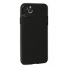 Apple iPhone 11 Pro Max Kılıf Puma Silikon - Siyah