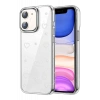 Apple iPhone 12 Fiyonk Desenli Kapak - Desen 10