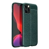Apple iPhone 12 Pro Kılıf Auto Focus Kapak - Yeşil