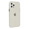 Apple iPhone 12 Pro Kılıf Miami Şeffaf Silikon - Şeffaf