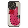 Apple iPhone 12 Pro Kılıf Mirror Desenli Kapak - Mirror - 12